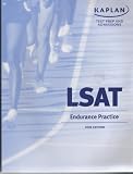 Kaplan LSAT Endurance Practice 2008