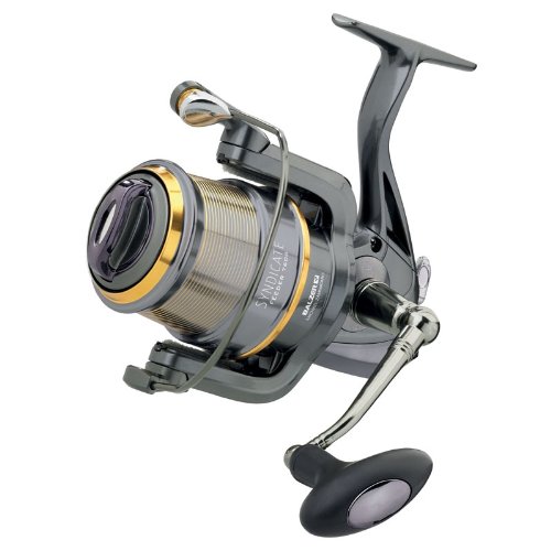 Balzer - Syndicate Feeder 7600II