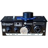SM Pro Audio Nano Patch + Passive Volume Attenuator