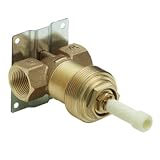 Moen S3600 3/4-Inch ExactTemp Volume Control Valve