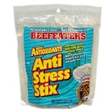Beefeaters Healthy Stix Antioxidant Anti Stress Stix (Bag of 50) by Beefeaters