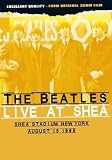 The Beatles: Live at Shea Dvd