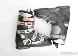 Used Tecnica Entry X RT Black Ski Boots Men's Size 6