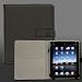 Brighton iPad専用レザーケース LEATHER CASE FOR iPad 黒 BI-PADFL/BK