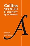Collins Spanish dictionary & grammar