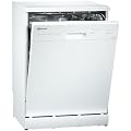 Bauknecht GSFS 5000 SD WS Freistehender Geschirrsp�ler / AAA / 60 cm