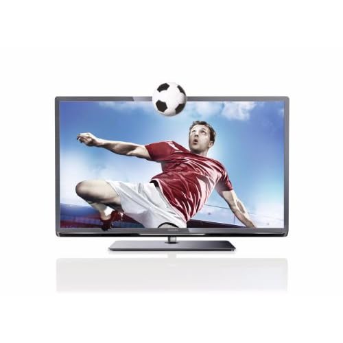 TV 3D 40 pouces PHILIPS40PFL5537HNOIR40\