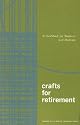 Crafts for Retirement: A Guidebook for Teachers and Students
