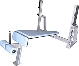 Power Strength OD207 Commercial Olympic Decline Bench Press (new)