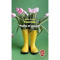 Po�te et paysan