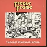 SEEKING PROFESSIONAL ADVICE 7 INCH (7" 45) UK INEVITABLE 1984
