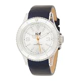 Ice-Watch - Flower Collection - Blue - Medium ( 43 mm )