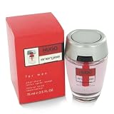 Hugo Boss 425489 Hugo Energise by Hugo Boss After Shave 2.5 oz