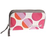 portefeuille cuir créateur Rip Curl Dots Wallet  P