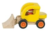 Goki 55966 - Mini Radlader
