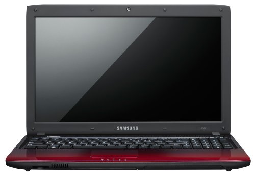 Samsung R580-Hawk 39,6 cm (15,6 Zoll) Notebook (Intel Core i5 520M 2.4GHz, 4GB RAM, 500GB HDD, Nvidia GF 330M, DVD, Win 7 HP)