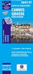 3643ET CANNES/GRASSE