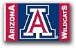 ARIZONA WILDCATS FLAG