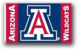 ARIZONA WILDCATS FLAG