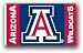 ARIZONA WILDCATS FLAG