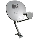 New-EAGLE ASPEN DTVP3DS DIRECTV-APPROVED 18