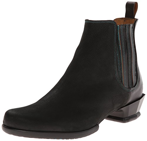 John Fluevog Women's Grace Chelsea Boot