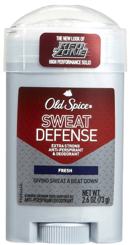 Old Spice Fresh Sweat Defense Antiperspirant & Deodorant Solid Preisvergleich