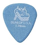 JIM DUNLOP Gator 1.14 / BL