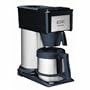 BUNN BTX-B(D) ThermoFresh High Altitude 10-Cup Home Thermal Carafe Coffee Brewer, Black
