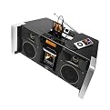 Altec Lansing Mix Digital Boombox for iPod/iPhone (IMT800)