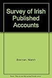 A survey of Irish published accounts