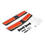 E-Flite Wing Set: UMX Beast