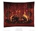 Sense of Taste - Cluny Tapestry Art Print Poster 11 x 9