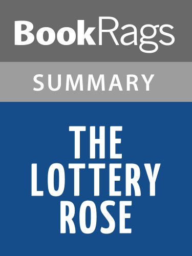 The Lottery Rose by Irene Hunt | Summary & Study Guide