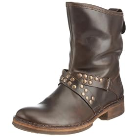 Fly London Women's Orb Bootie