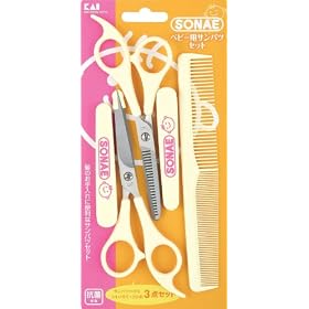 SONAE BABY �x�r�[�p�T���p�c�Z�b�g KF-0247