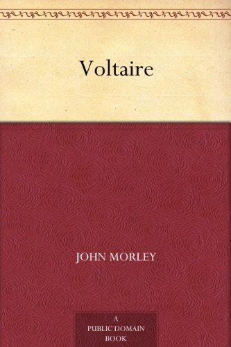 Voltaire