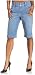 Apparel : Jeanstar Women's Morgan Denim Bermuda