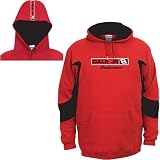 Chase Authentics Dale Earnhardt, Jr. 2 The Floor Hooded Sweatshirt