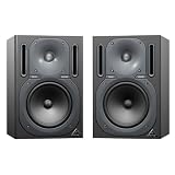 Behringer B2030P Ultra-Linear Reference Studio Monitor Pair
