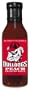 Georgia Bulldogs Peach Grilling Sauce