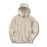 Carhartt Women's Midweight Hooded Pullover Sweatshirt
