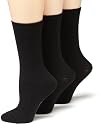 Dockers Women's 3 Pack Wardrobe Sock