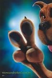 Scooby-Doo 2: Monsters Unleashed Poster Movie Brazilian B 27 x 40 In - 69cm x 102cm Freddie Prinze Jr. Sarah Michelle Gellar Matthew Lillard Linda Cardellini Neil Fanning Seth Green
