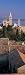 Rab Island, Croatia Photographic Poster Print by Panoramic Images , 40x120