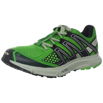 Salomon Mens XR Shift Trail Running Shoe