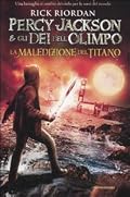 La maledizione del titano. Percy Jackson e gli dei dell'Olimpo