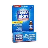 New-Skin Liquid Bandage -- 1 fl oz