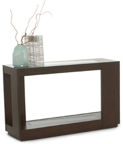 Klaussner Sequoia Sofa Table