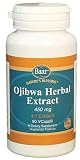 Ojibwa (Esiak) Extract, 90 Caps